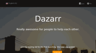dazarr.com