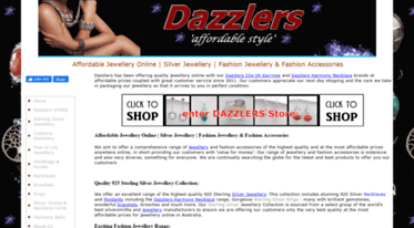 dazzlers.net.au