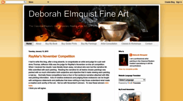 dbelmquist.blogspot.com