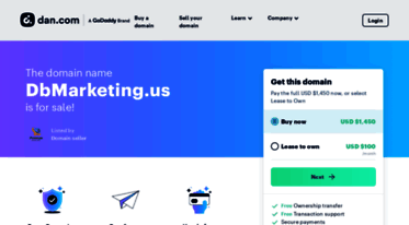 dbmarketing.us