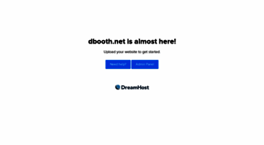 dbooth.net