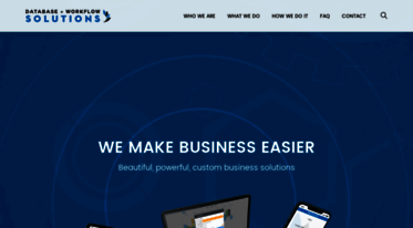 dbwfsolutions.com.au