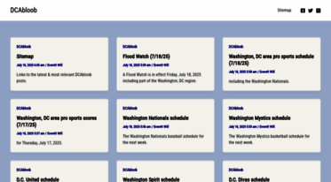 dcabloob.com