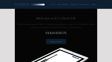 dceltech.co.uk