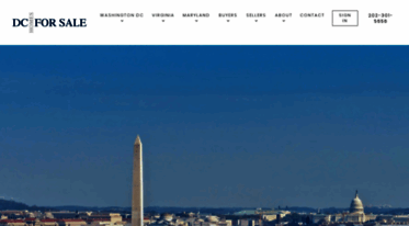 dchomesforsale.com