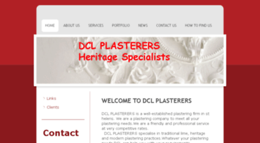 dcl-plasterers.co.uk