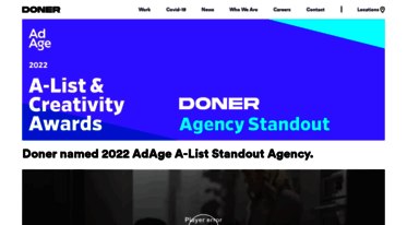 dconstruct.doner.com