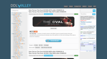 ddlvalley.me