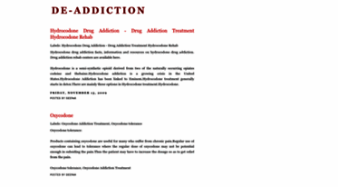 de-addiction.blogspot.com