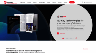 de.devoteam.com