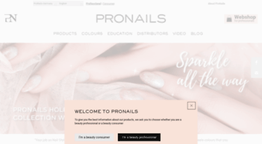 de.pronails.com