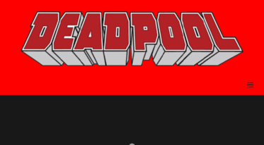 deadpoolcrap.com