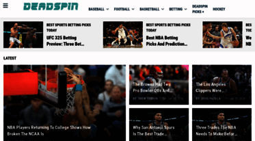 deadspin.com