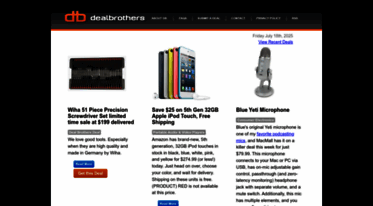 dealbrothers.com