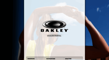 dealer.oakley.com