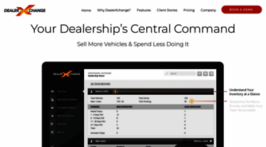 dealerxchange.com