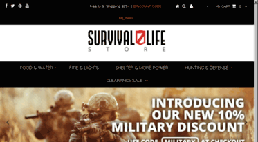 deals.survivallife.com