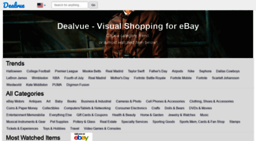 dealvue.com