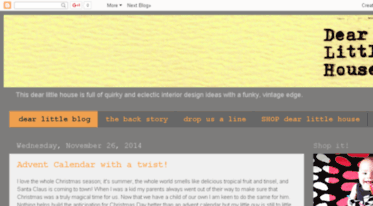 dearlittlehouse.com.au