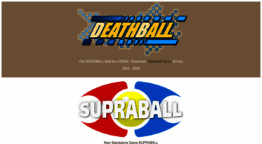 deathball.net