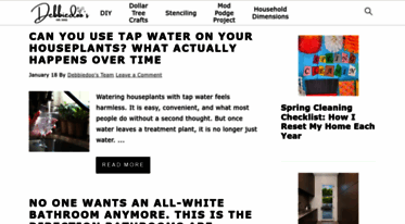 debbie-debbiedoos.com