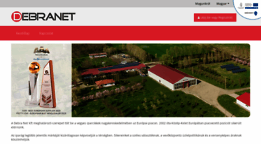 debranet.com
