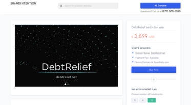 debtrelief.net