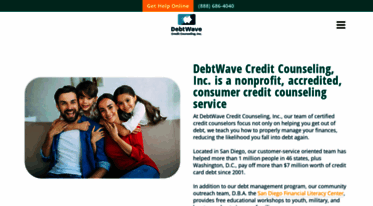 debtwave.org