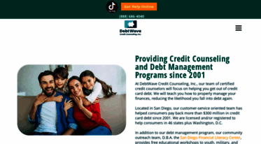 debtwave.org