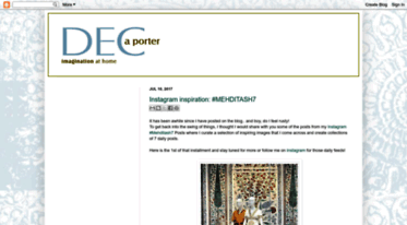 dec-a-porter.blogspot.com