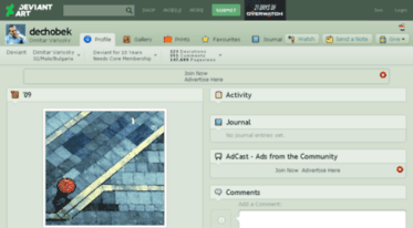 dechobek.deviantart.com