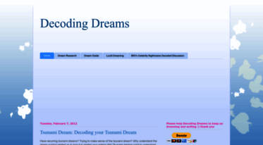 decodingdreams.blogspot.com