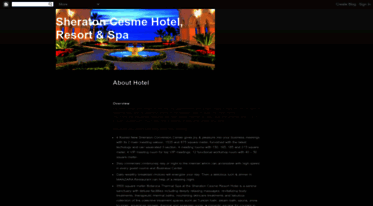 dedemanhotelistanbul.blogspot.com