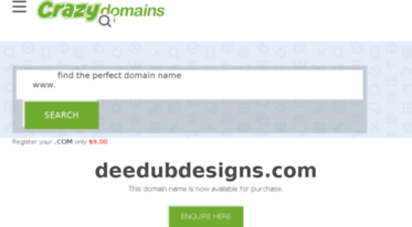deedubdesigns.com