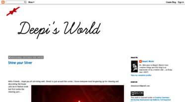 deepijoshi.blogspot.com