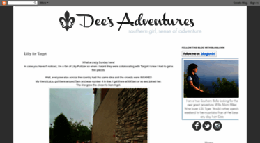 deewallaceadventures.blogspot.com