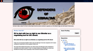 defendersofgibraltar.blogspot.com