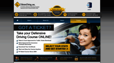 defensivedriving.com