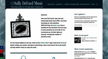 defordmusic.com