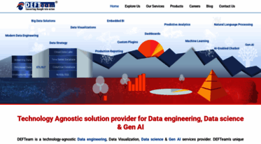 defteam.com
