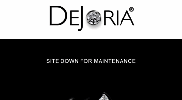 dejoria.co.uk