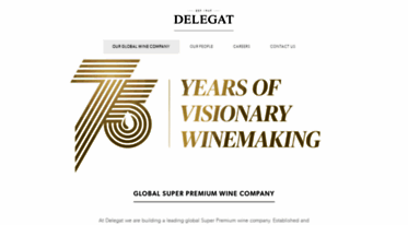 delegat.com