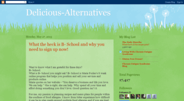 delicious-alternatives.blogspot.com