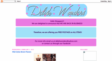 delishwonders.blogspot.com