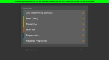 delphi-programming.com