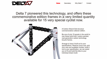 delta7bikes.com