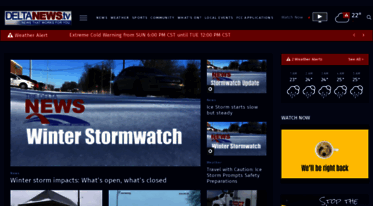 deltanews.tv