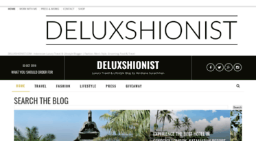 deluxshionist.blogspot.com