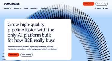 demandbase.com