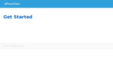 demo.aphotofolio.com
